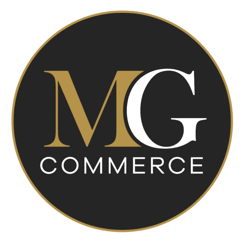 MG Commerce – Agentur für Webdesign