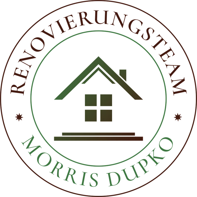 Logo Renovierungsteam Morris Dupko